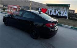 شێڤرۆلێت کروز